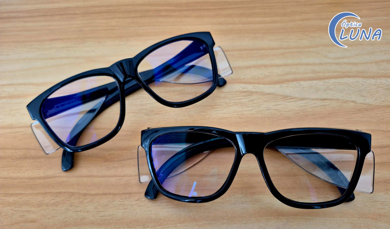 Lentes de Seguridad Graduados